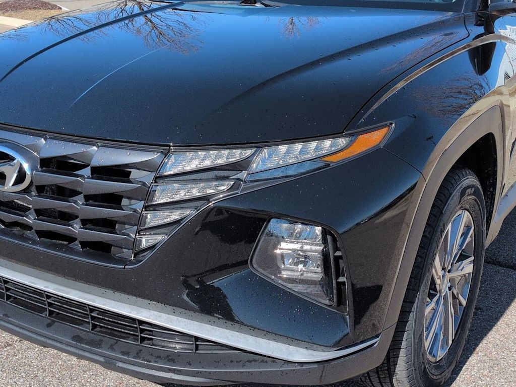 Thumbnail: 2023 Hyundai Tucson - 24