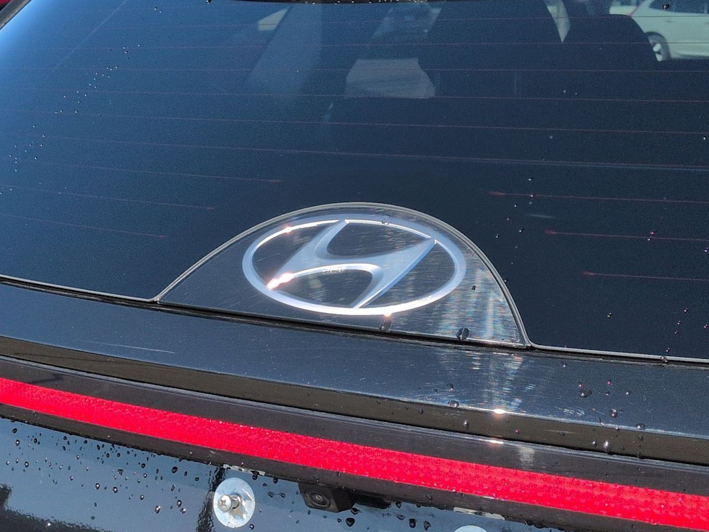 Thumbnail: 2023 Hyundai Tucson - 7