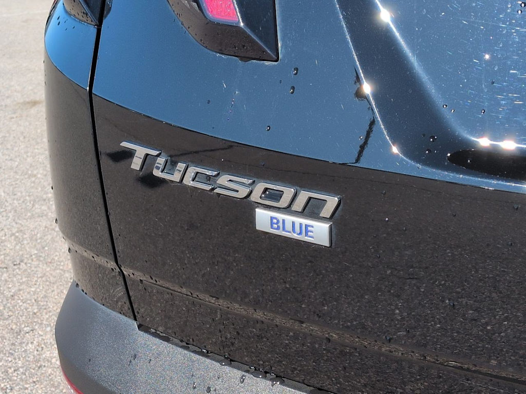 Thumbnail: 2023 Hyundai Tucson - 25