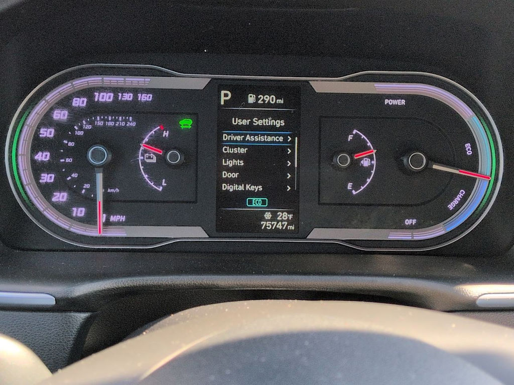 Thumbnail: 2023 Hyundai Tucson - 17