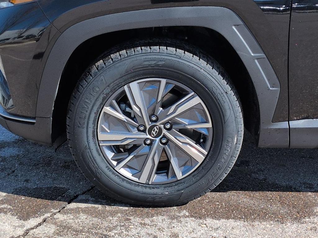 Thumbnail: 2023 Hyundai Tucson - 8