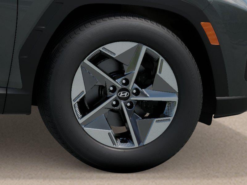 Thumbnail: 2026 Hyundai Tucson - 7