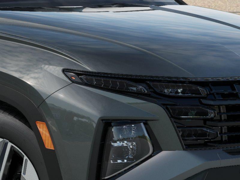 Thumbnail: 2026 Hyundai Tucson - 13