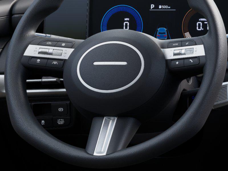Thumbnail: 2026 Hyundai Tucson - 15