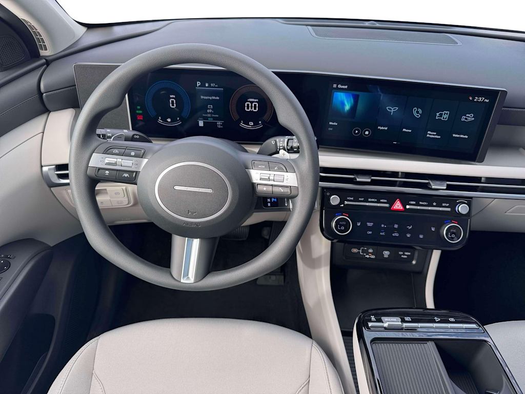 Thumbnail: 2026 Hyundai Tucson - 11