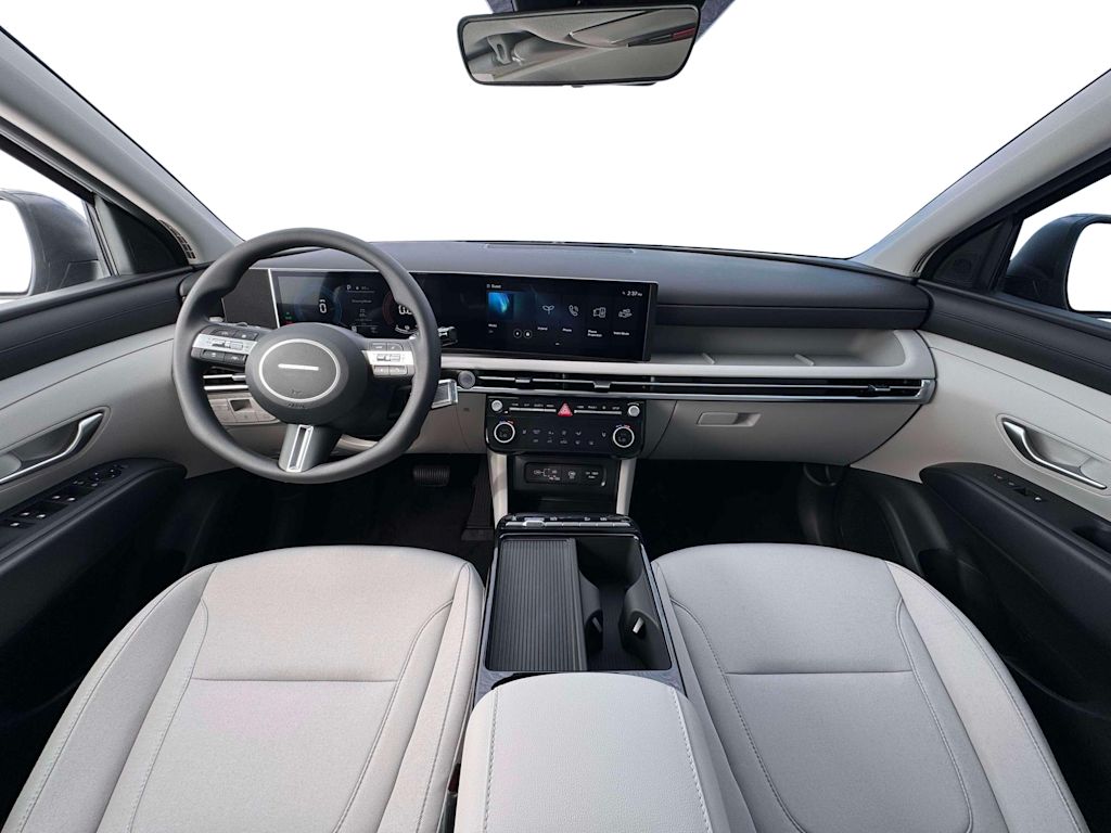 Thumbnail: 2026 Hyundai Tucson - 2