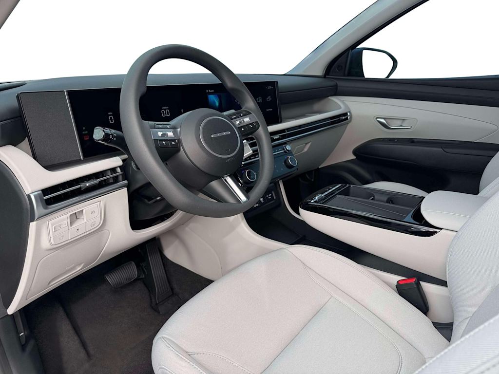 Thumbnail: 2026 Hyundai Tucson - 7