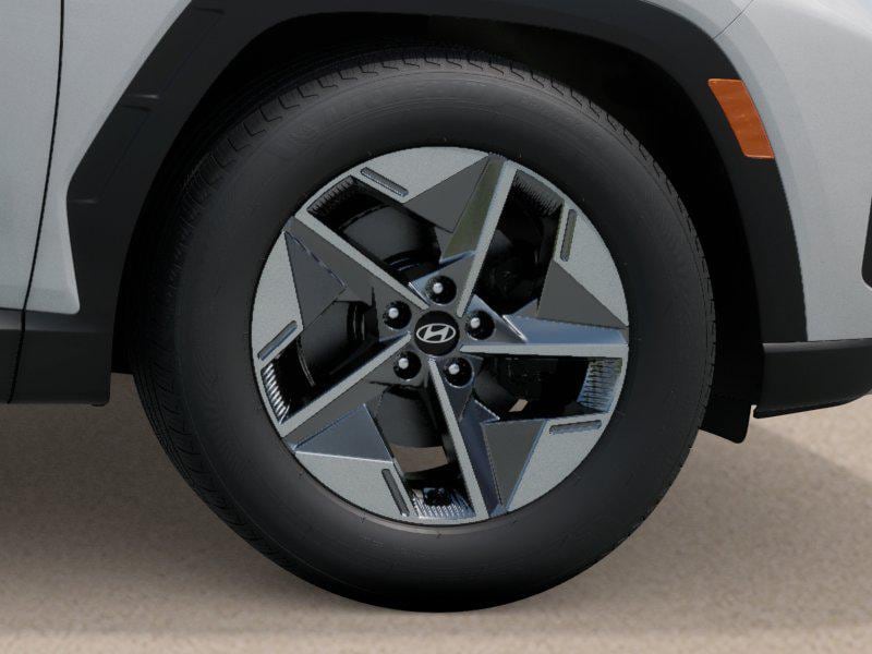 Thumbnail: 2026 Hyundai Tucson - 7