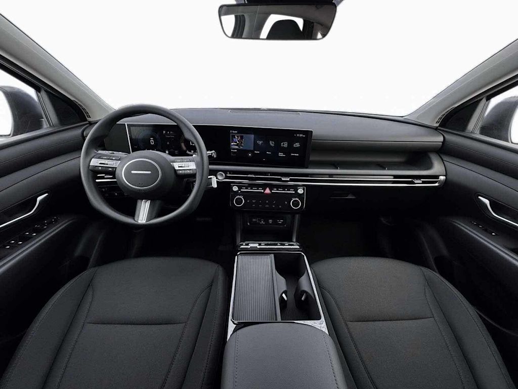Thumbnail: 2026 Hyundai Tucson - 2