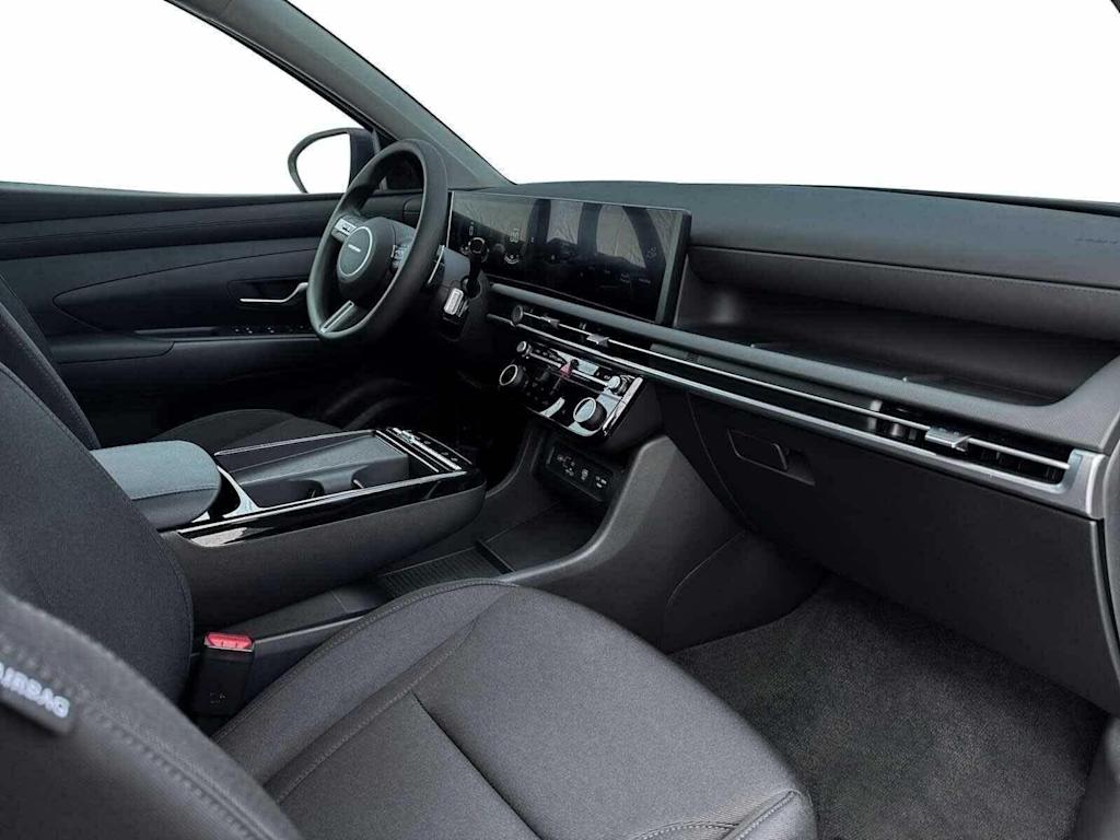 Thumbnail: 2026 Hyundai Tucson - 10