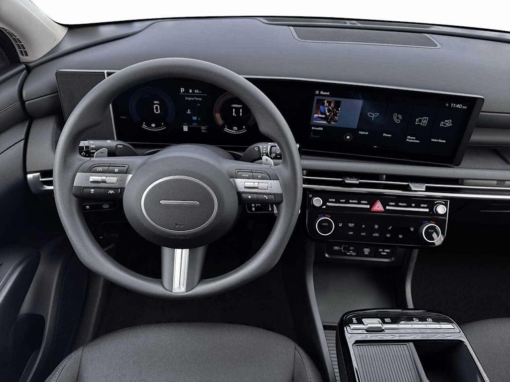 Thumbnail: 2026 Hyundai Tucson - 11
