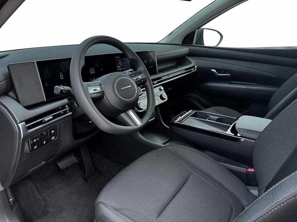 Thumbnail: 2026 Hyundai Tucson - 7