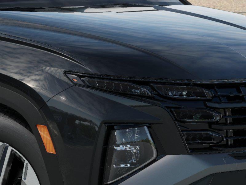 Thumbnail: 2026 Hyundai Tucson - 13