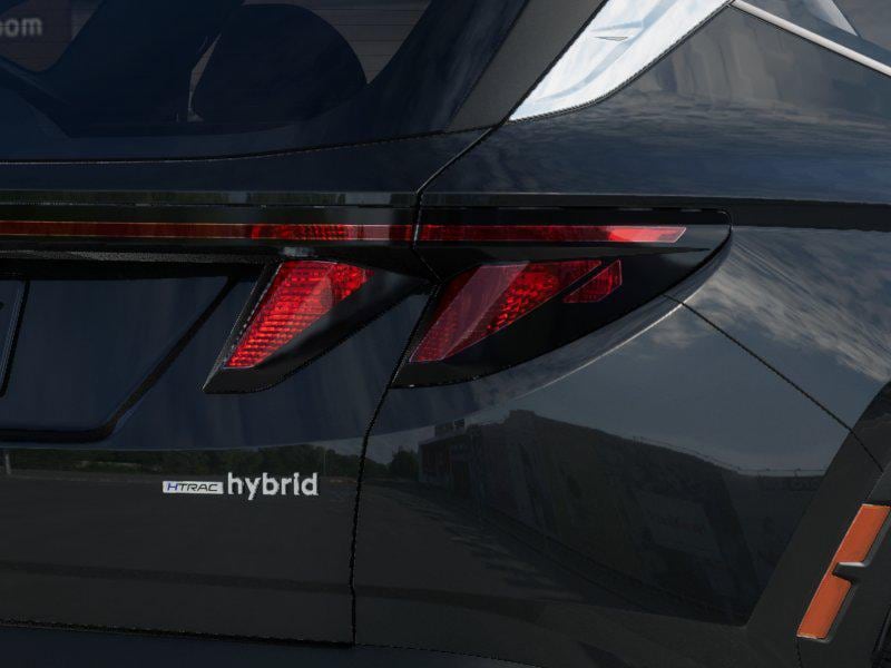 Thumbnail: 2026 Hyundai Tucson - 6
