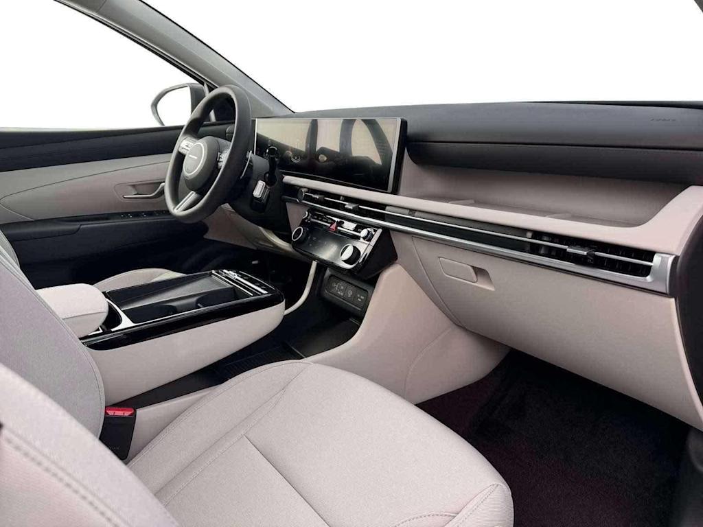 Thumbnail: 2026 Hyundai Tucson - 10