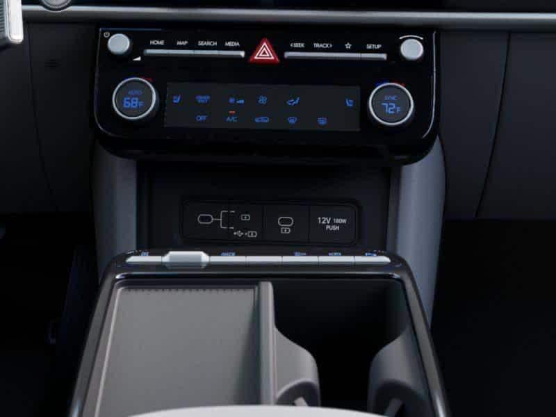 Thumbnail: 2026 Hyundai Tucson - 9