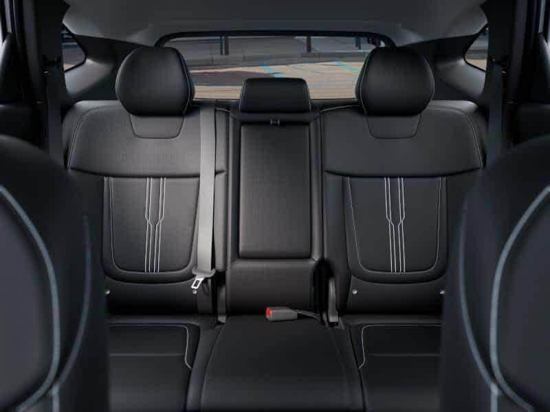 Thumbnail: 2026 Hyundai Tucson - 6