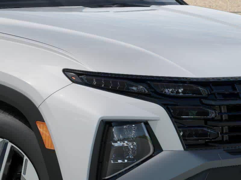 Thumbnail: 2026 Hyundai Tucson - 7