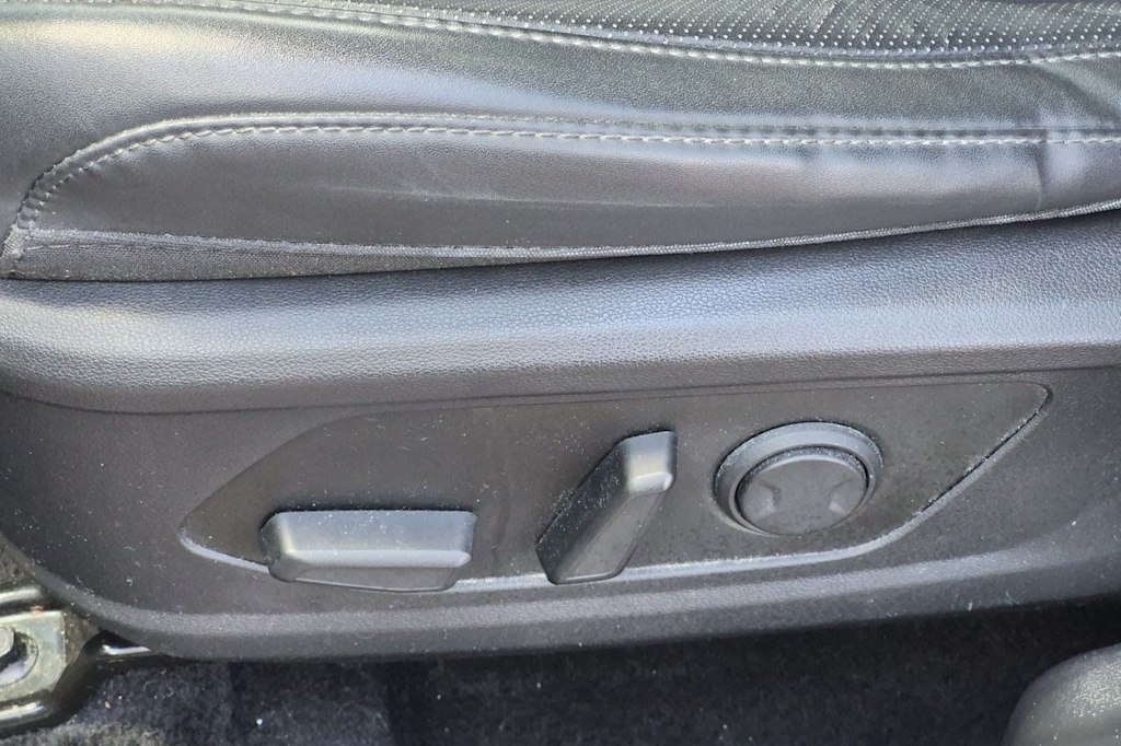 Thumbnail: 2024 Hyundai Tucson - 26