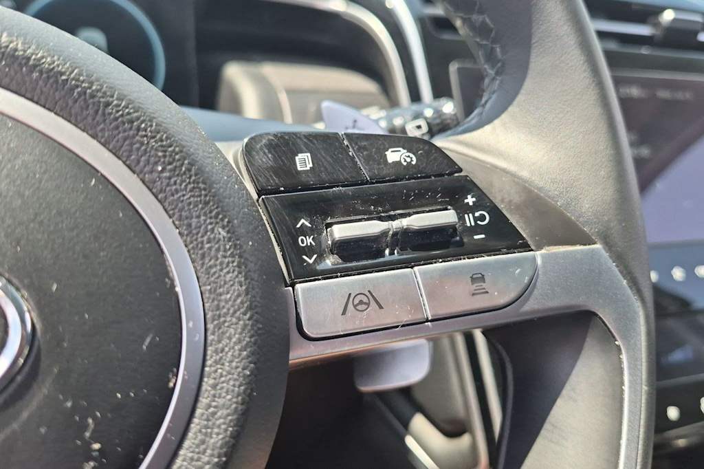 Thumbnail: 2024 Hyundai Tucson - 31