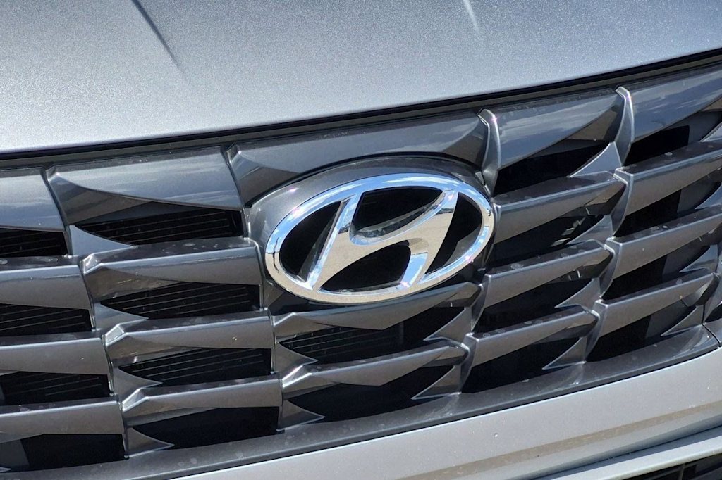 Thumbnail: 2024 Hyundai Tucson - 24