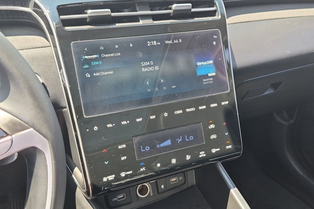 Thumbnail: 2024 Hyundai Tucson - 15