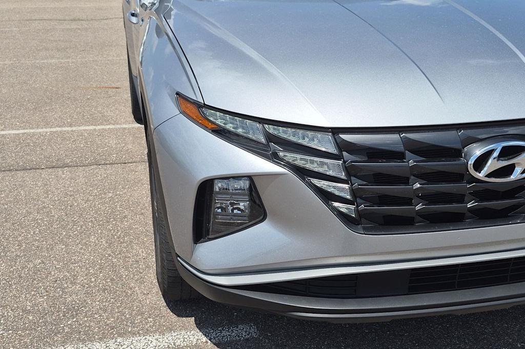 Thumbnail: 2024 Hyundai Tucson - 23