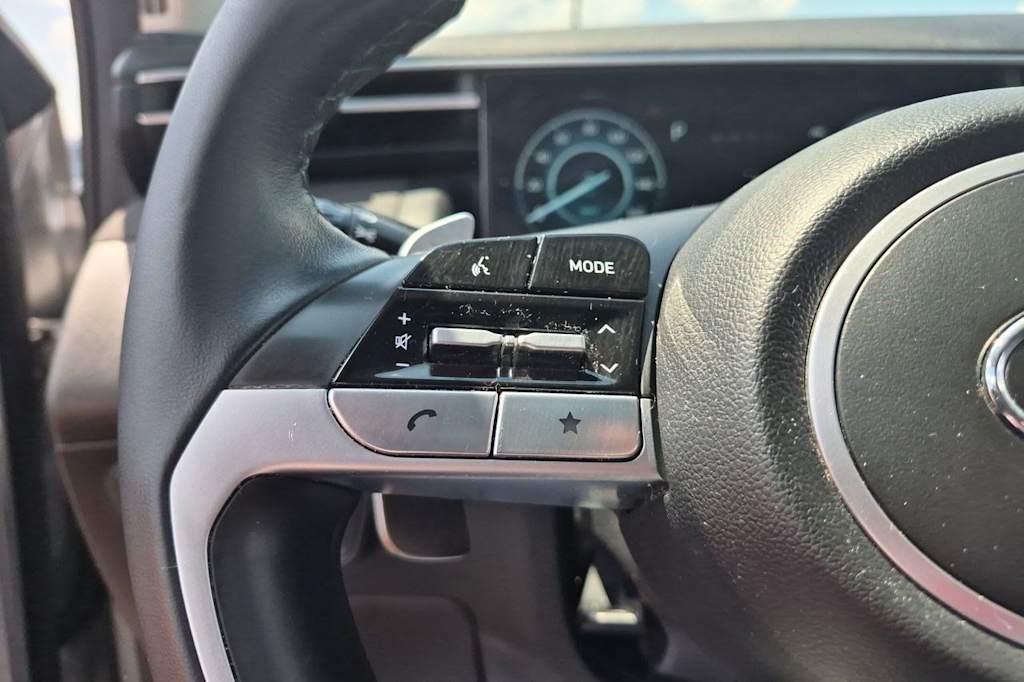 Thumbnail: 2024 Hyundai Tucson - 30
