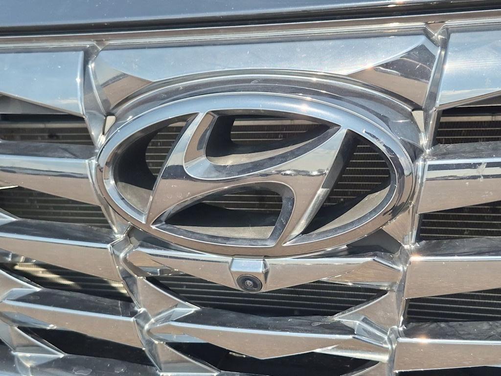 Thumbnail: 2024 Hyundai Tucson - 3