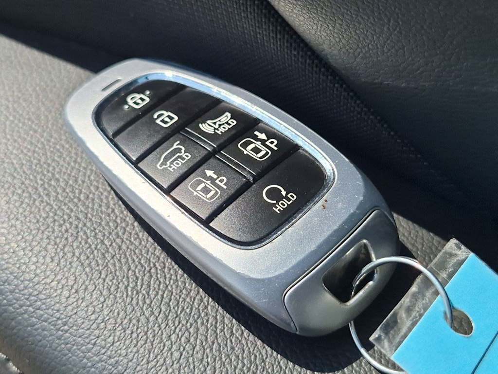Thumbnail: 2024 Hyundai Tucson - 14