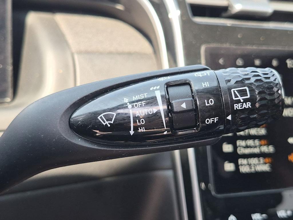 Thumbnail: 2024 Hyundai Tucson - 25