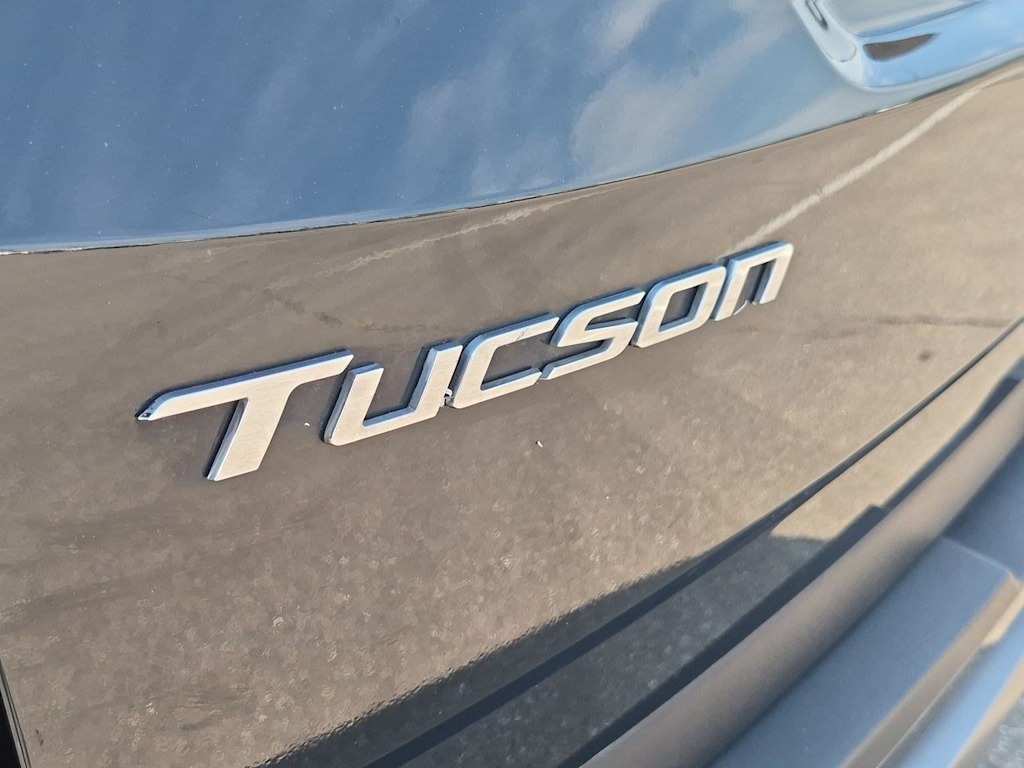 Thumbnail: 2024 Hyundai Tucson - 4