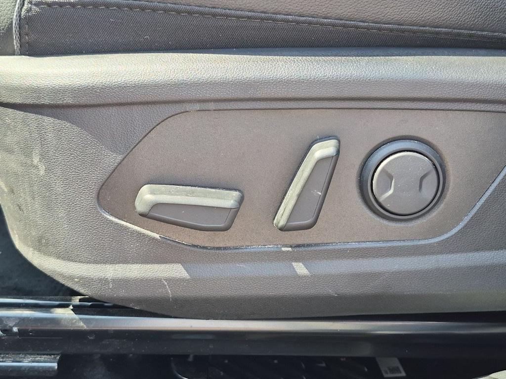 Thumbnail: 2024 Hyundai Tucson - 18
