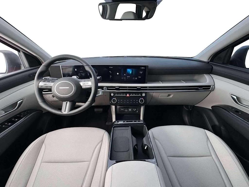 Thumbnail: 2026 Hyundai Tucson - 2