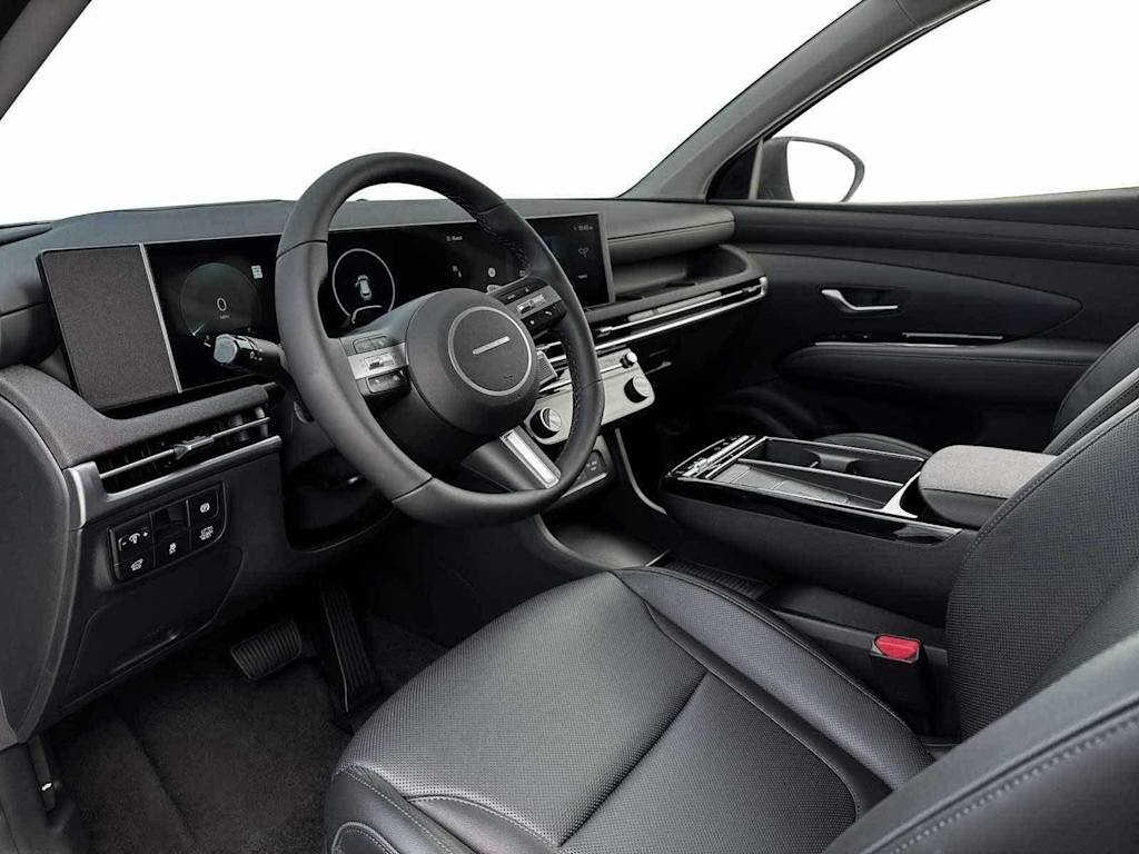Thumbnail: 2026 Hyundai Tucson - 7