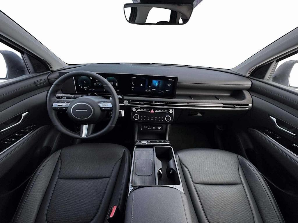 Thumbnail: 2026 Hyundai Tucson - 2