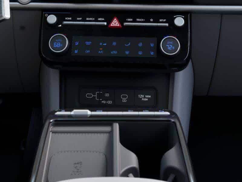 Thumbnail: 2026 Hyundai Tucson - 5