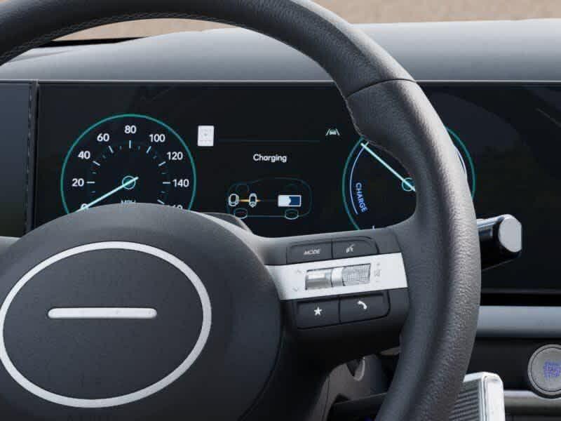 Thumbnail: 2026 Hyundai Tucson - 4