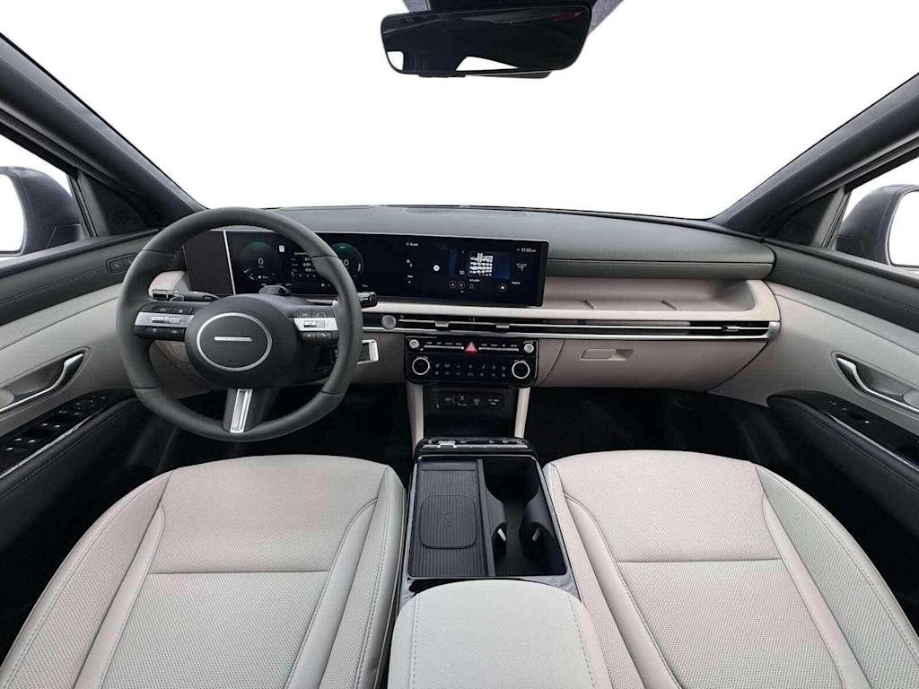 Thumbnail: 2026 Hyundai Tucson - 2