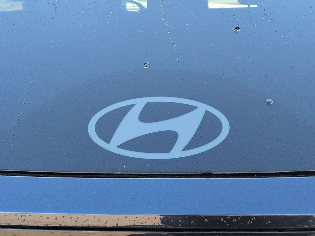 Thumbnail: 2025 Hyundai Tucson - 7