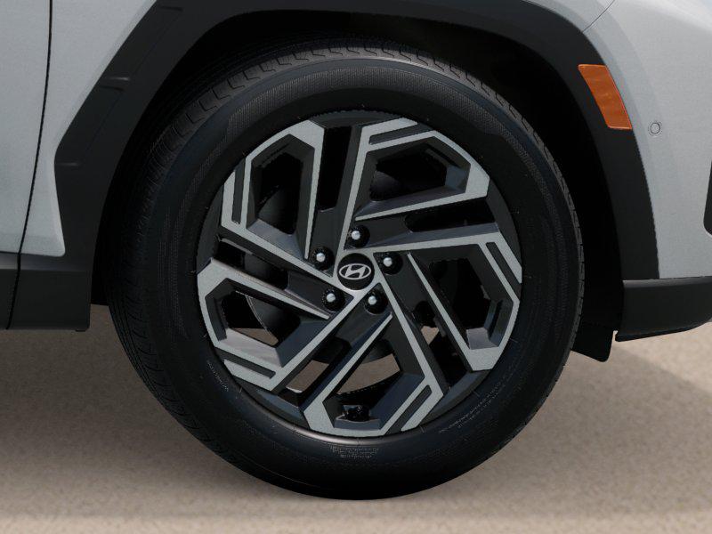 Thumbnail: 2026 Hyundai Tucson - 7
