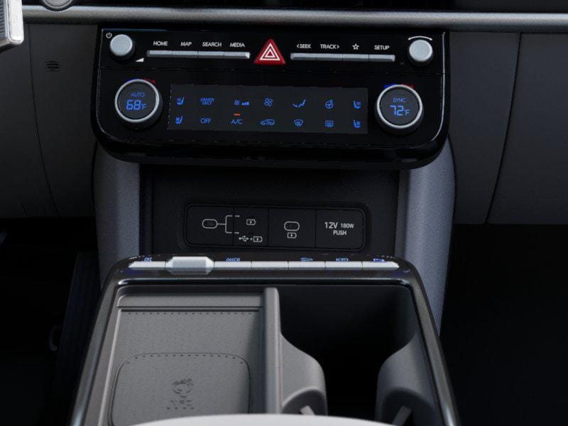 Thumbnail: 2026 Hyundai Tucson - 16