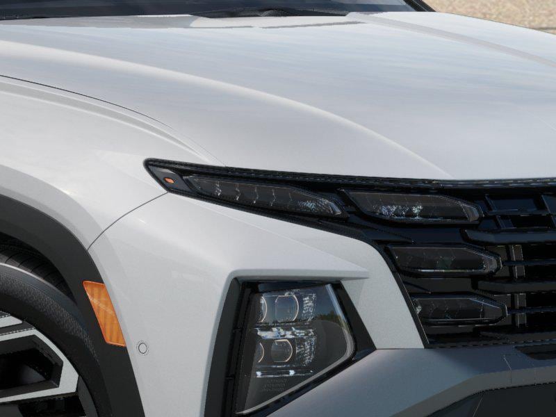Thumbnail: 2026 Hyundai Tucson - 13