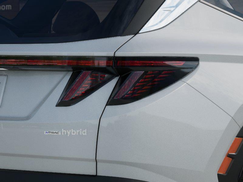 Thumbnail: 2026 Hyundai Tucson - 6