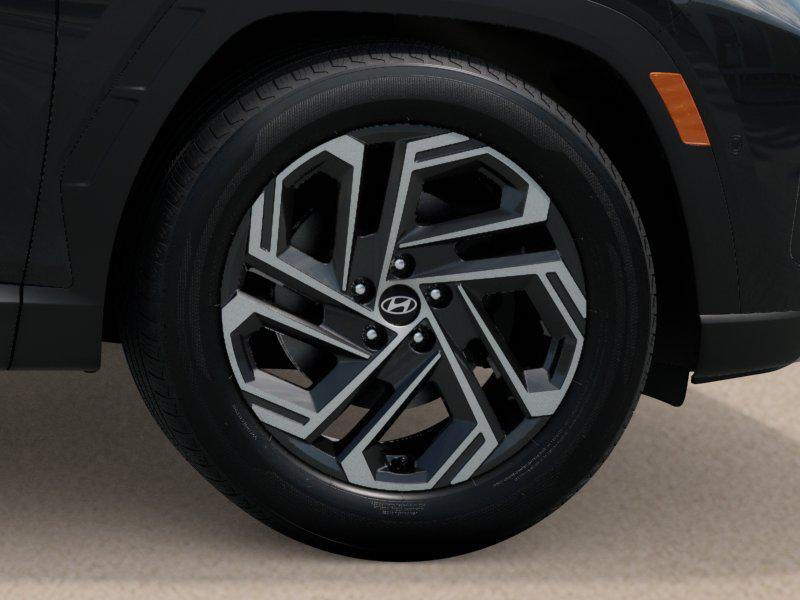 Thumbnail: 2026 Hyundai Tucson - 7