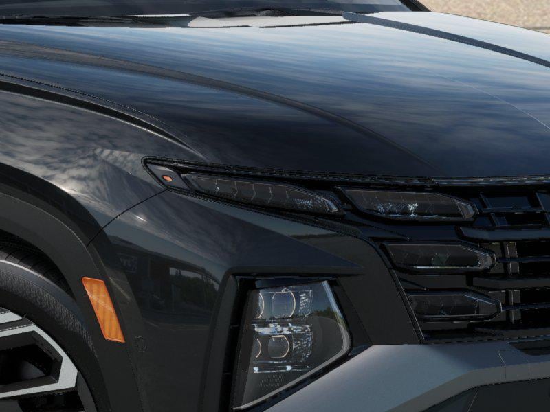 Thumbnail: 2026 Hyundai Tucson - 13