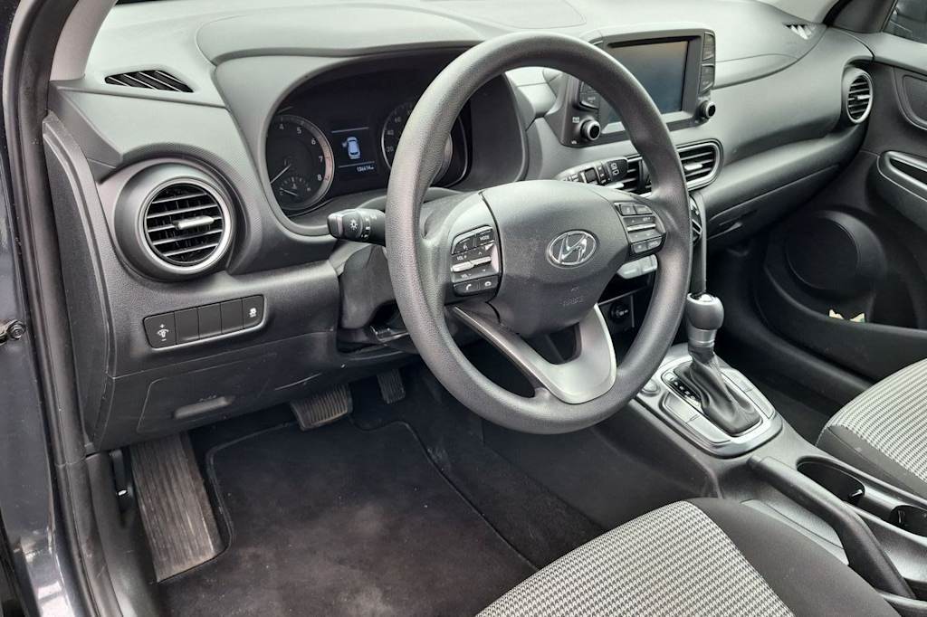 Thumbnail: 2018 Hyundai Kona - 2
