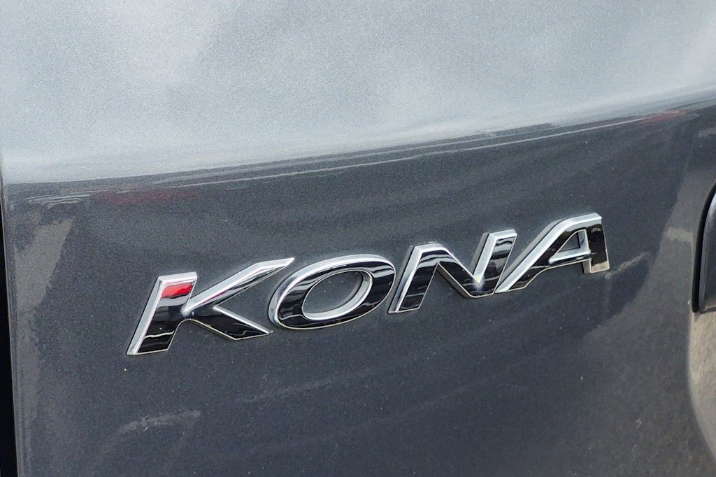 Thumbnail: 2018 Hyundai Kona - 27