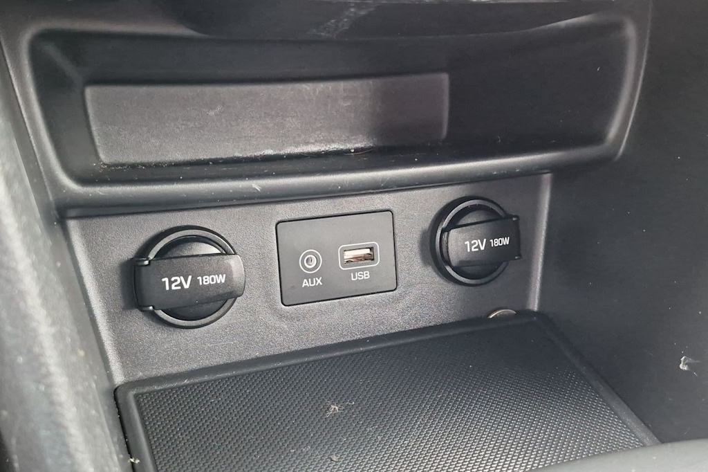 Thumbnail: 2018 Hyundai Kona - 37