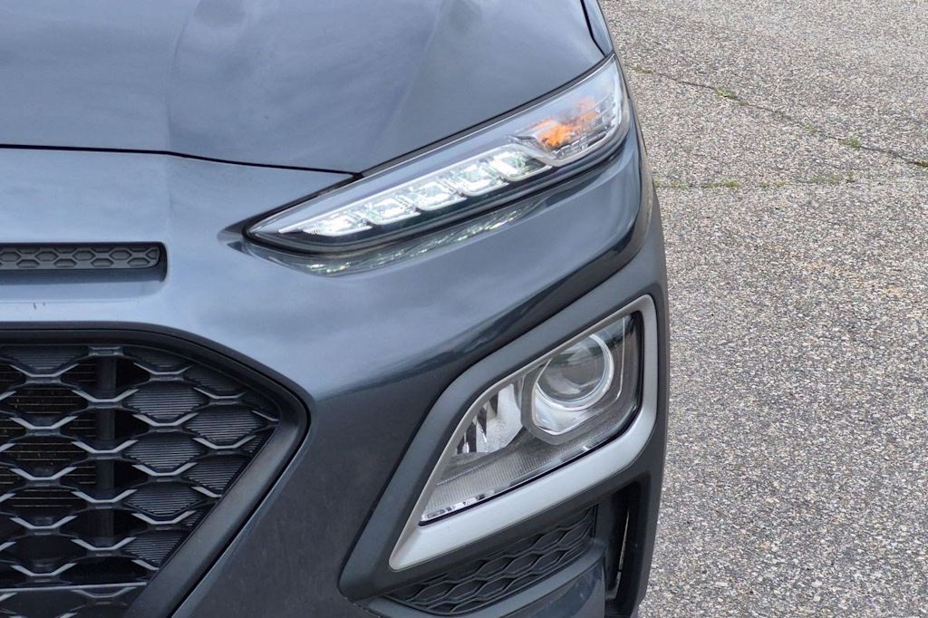 Thumbnail: 2018 Hyundai Kona - 26